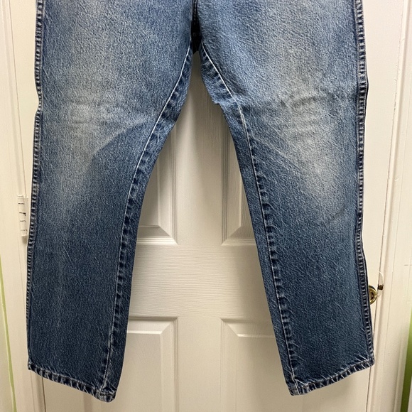 Dickies Men's Bootcut 34W x 30L - Picture 2 of 11